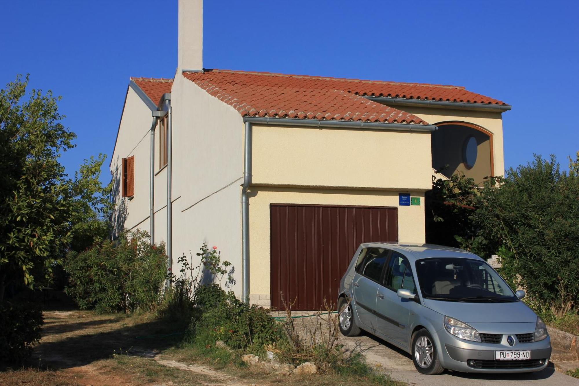 Apartments With A Parking Space Stinjan, Pula - 2279 Exterior foto